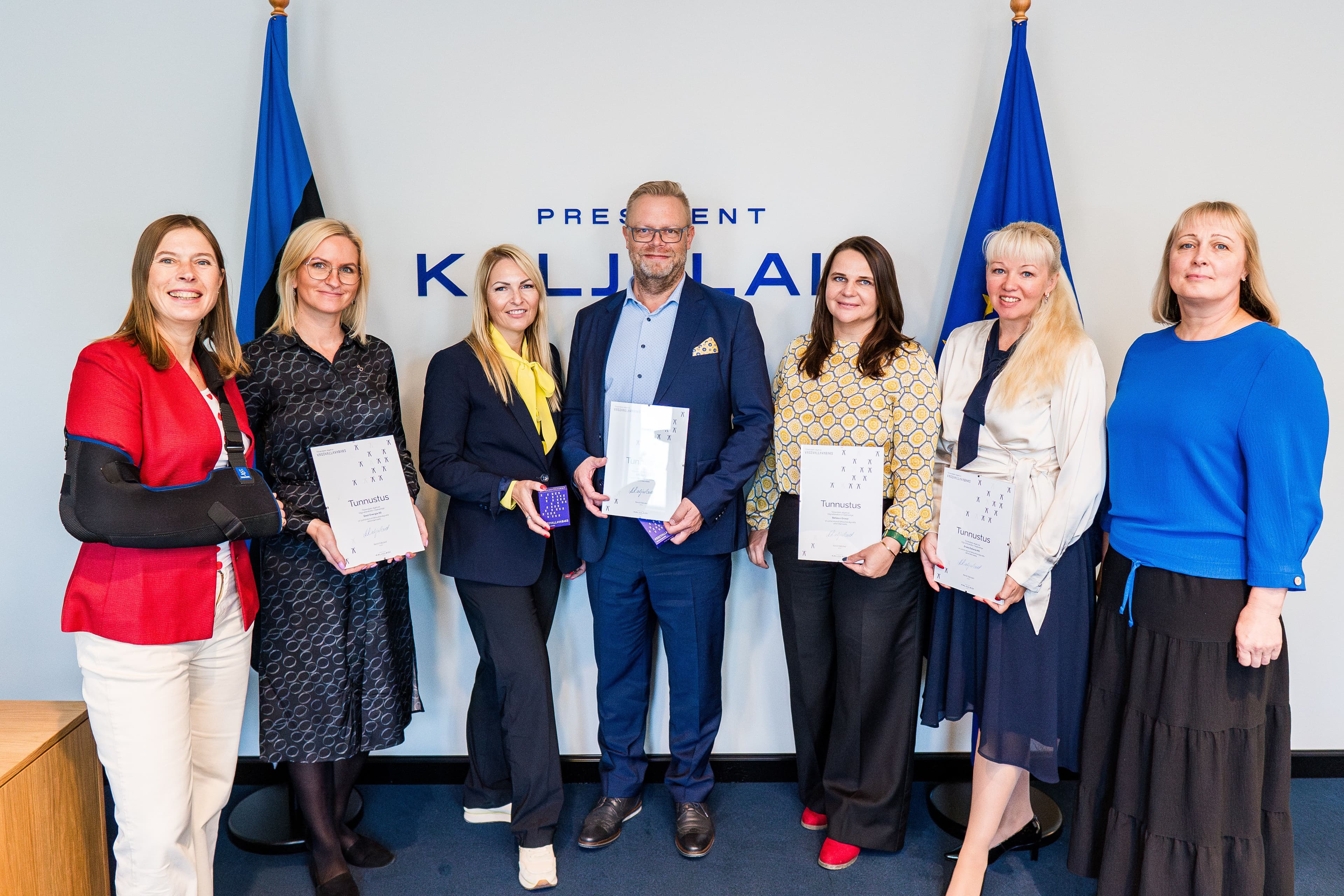 Cornerstone Laid for Employers Against Domestic Abuse Initiative